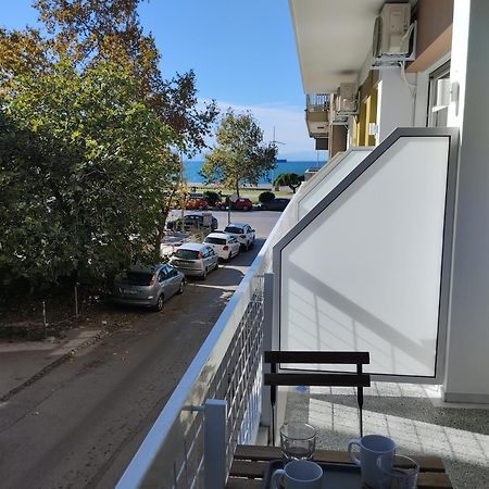 Pansea 10 Exclusive Suites Selanik Dış mekan fotoğraf