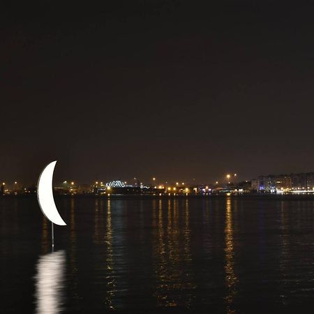 Pansea 10 Exclusive Suites Selanik Dış mekan fotoğraf