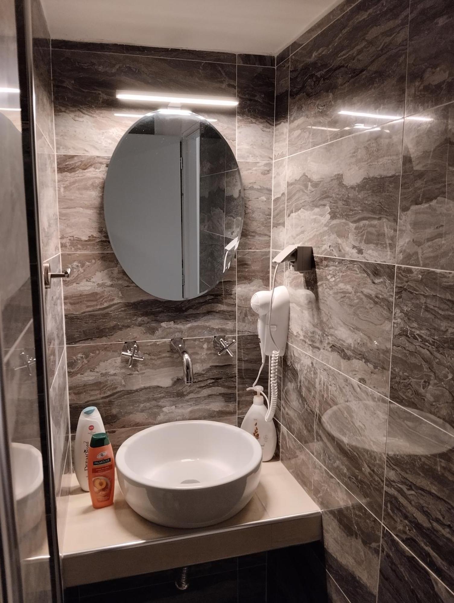 Pansea 10 Exclusive Suites Selanik Dış mekan fotoğraf