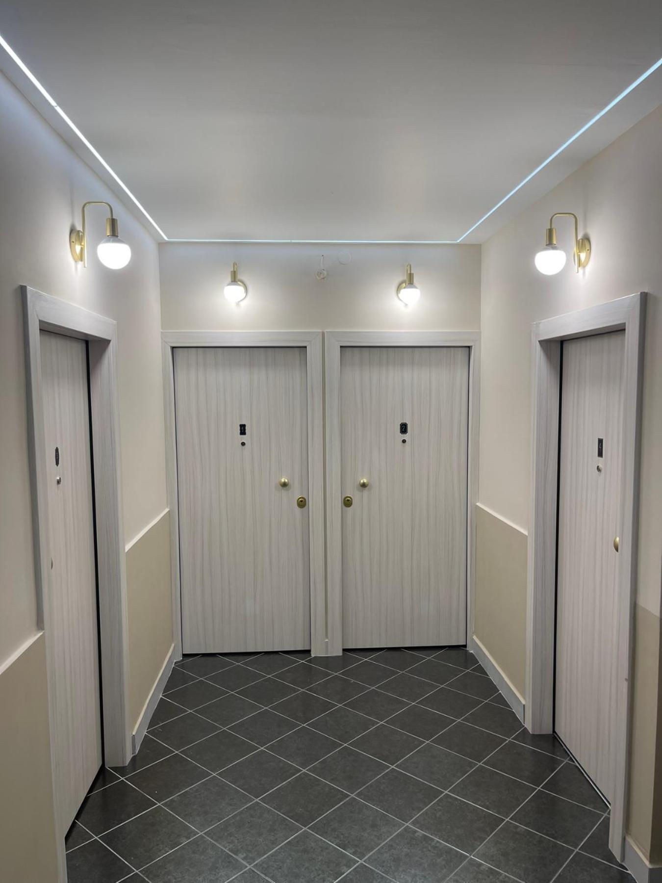 Pansea 10 Exclusive Suites Selanik Dış mekan fotoğraf
