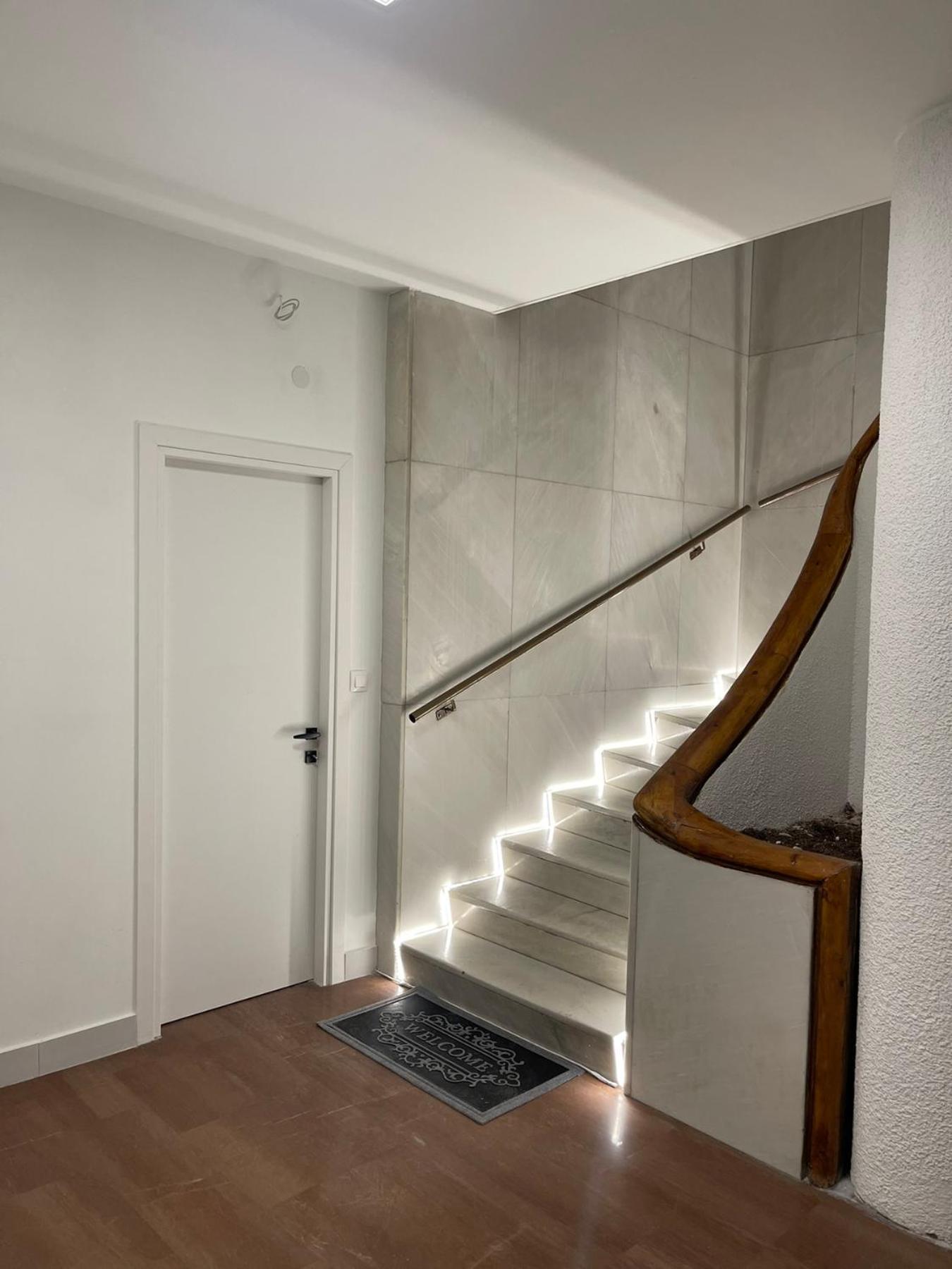 Pansea 10 Exclusive Suites Selanik Dış mekan fotoğraf