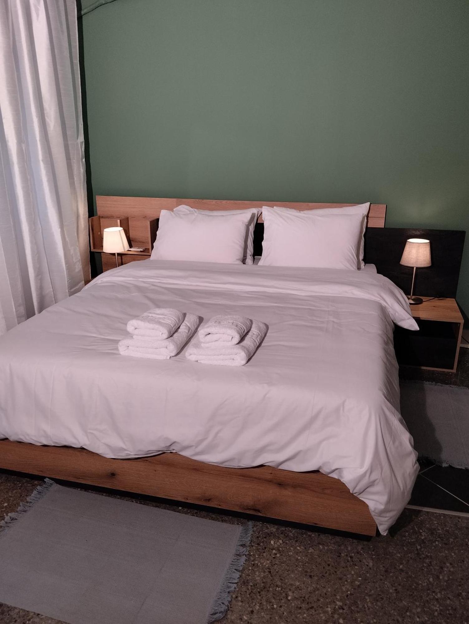 Pansea 10 Exclusive Suites Selanik Dış mekan fotoğraf