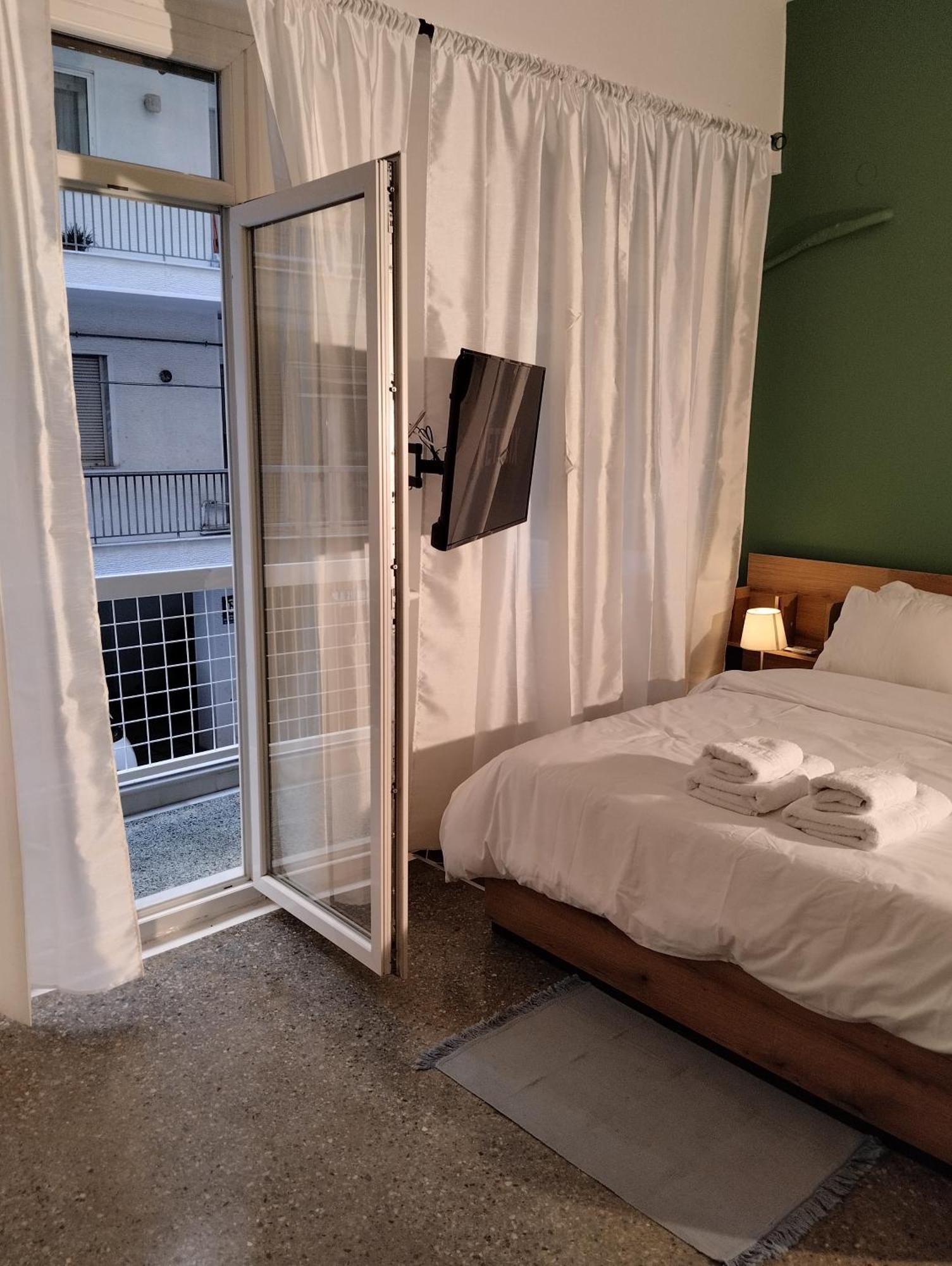 Pansea 10 Exclusive Suites Selanik Dış mekan fotoğraf